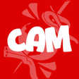 Icon of program: CAM Comiendo Al Mundo