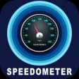 Icon of program: Speed O meter Smart Displ…