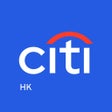 Icon of program: Citibank HK