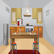 Icono de programa: Formal Room Escape