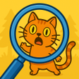 Icon of program: Cat Seek: Screen Safari