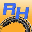 Icon of program: Ride Hopper Free - Theme …
