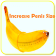 Increase Penis Size icon