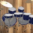 Icon of program: Drum Kit Free