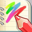 Icon of program: Draw Kid - draw, color an…