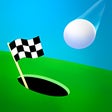 Icono de programa: Golf Race - World Tournam…