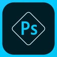 Icon of program: Adobe Photoshop Express:P…
