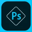 Icon of program: Adobe Photoshop Express:P…