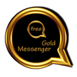 Icono de programa: Free Gold Messenger Full