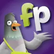 Icon of program: Funky Pigeon - Send perso…