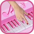 Icon of program: Pinks Piano