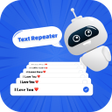 Icon of program: Text Repeater: Emoji  Too…