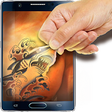 Icono de programa: Tattoo Maker - Photo Edit…