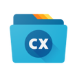 Icono de programa: Cx File Explorer