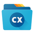 Icon of program: Cx File Explorer