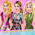 Icono de programa: Superstar Princess Girl -…