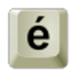 Icon of program: Extra Keys (64-Bit)