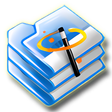 Icono de programa: New Folder Wizard