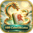 Icon of program: V89 Calm Silk Lotus