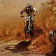 Icon of program: Dirt Bike Racing Wallpape…