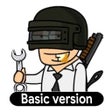 Icon of program: PUB Gfx Tool Free (NO BAN…