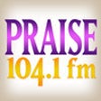 Icon of program: Praise 104.1