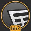 Icon of program: hh2 Remote Payroll