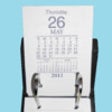 Icon of program: Jumbo's Days to Go