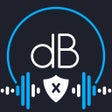 Icon of program: Decibel 10: Noise dBA Met…