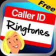 Icon of program: Free Caller ID Ringtones …