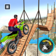 Icono de programa: Bike Stunt Tricks Master