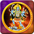 Icono de programa: Maa Kali wallpapers HD