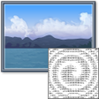 Icono de programa: Image To ASCII Image Conv…