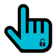 Icono de programa: Swipe Navigation Unlocker