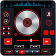Icon of program: Dj Studio Music Mixer
