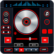 Icon of program: Dj Studio Music Mixer