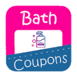Icon of program: Digit Coupons for Bath & …