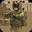 Icono de programa: US Army Anti Terrorist Sq…