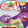 Icon of program: Monster And Candy