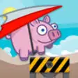 Icon of program: Tap The Pig 2: Pigs Glide
