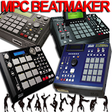 Icono de programa: MPC BEATMAKER