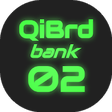 Icono de programa: QiBrd Bank 02 - Metal Cha…
