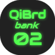 Icon of program: QiBrd Bank 02 - Metal Cha…