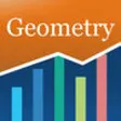 Icon of program: Geometry: Practice Tests …