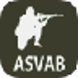 Icono de programa: ASVAB Test Practice Flash…