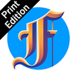 Icono de programa: Detroit Free Press eEditi…