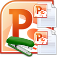Icon of program: MS PowerPoint Join Multip…