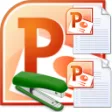 Icon of program: MS PowerPoint Join Multip…