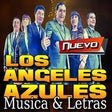 Icon of program: Los Angeles Azules Musica…