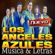 Icon of program: Los Angeles Azules Musica…